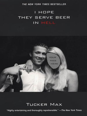 cover image of I Hope They Serve Beer In Hell